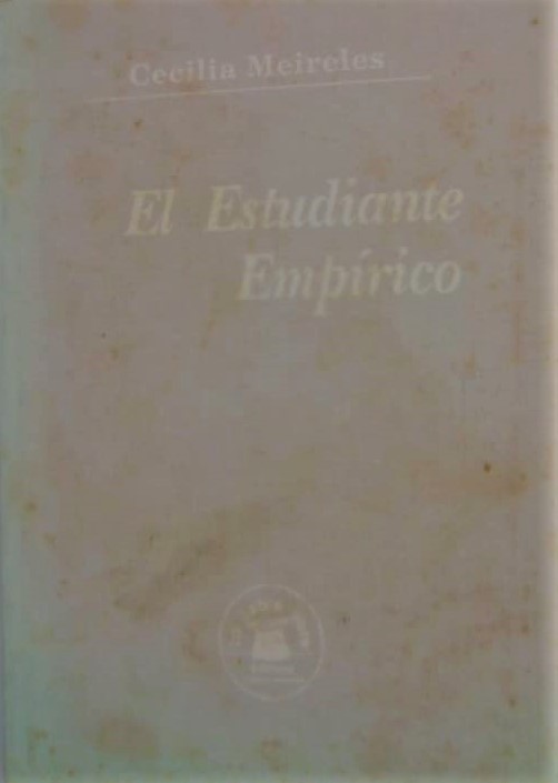 El estudiante empírico